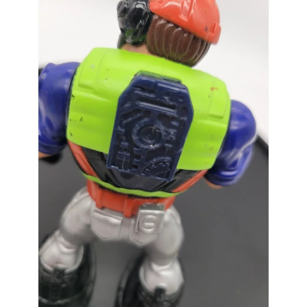 Fisher-Price pre owned